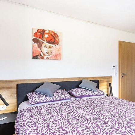 Ferienwohnung Geisbergblick زيلباخ المظهر الخارجي الصورة