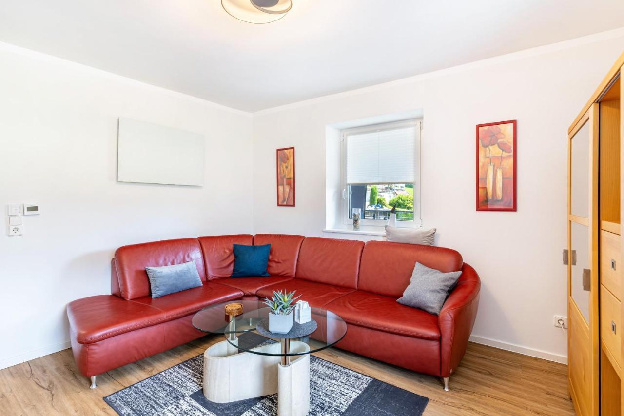 Ferienwohnung Geisbergblick زيلباخ المظهر الخارجي الصورة