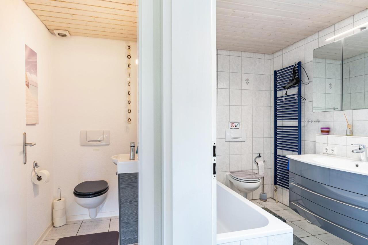 Ferienwohnung Geisbergblick زيلباخ المظهر الخارجي الصورة