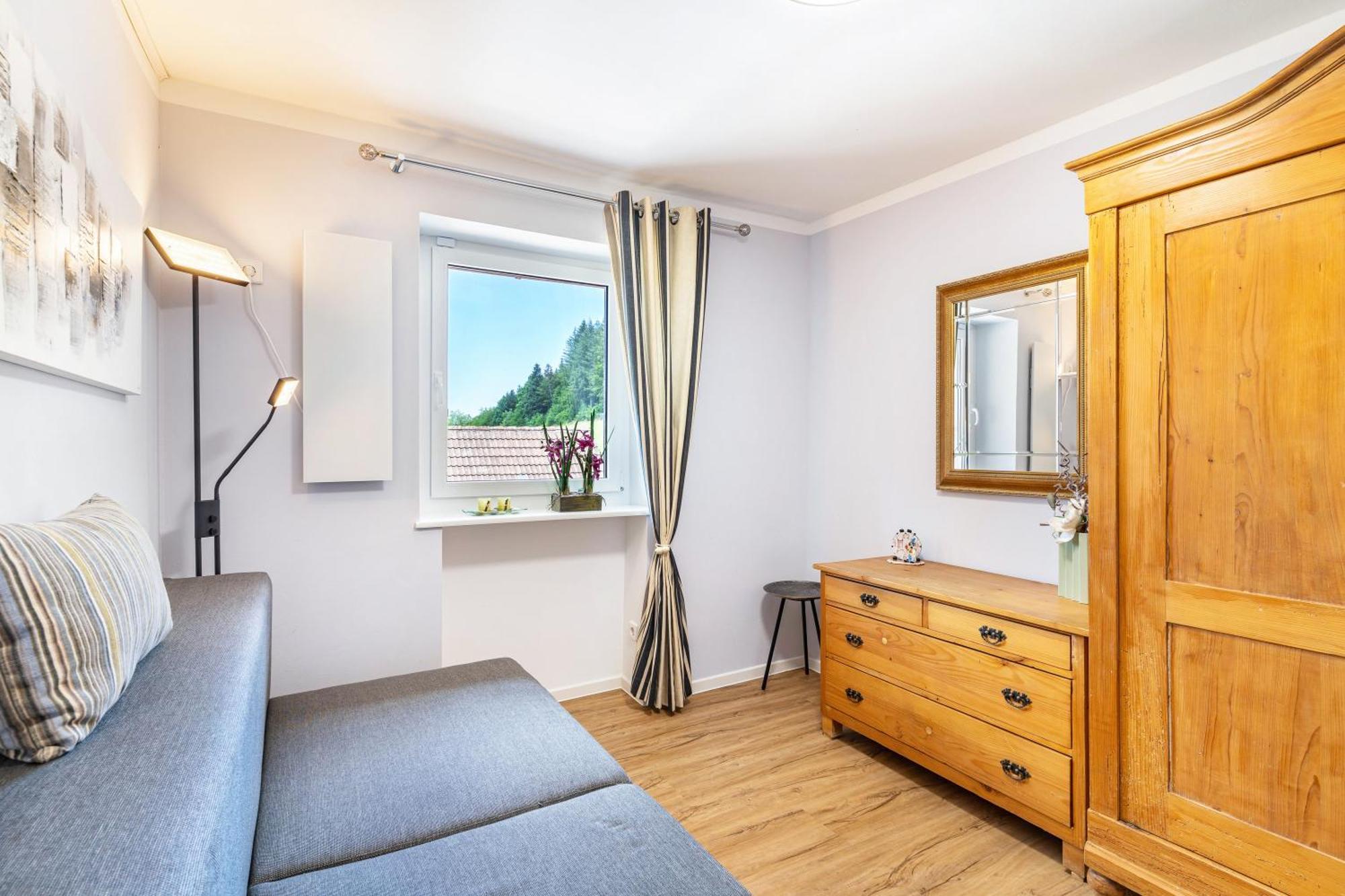 Ferienwohnung Geisbergblick زيلباخ المظهر الخارجي الصورة
