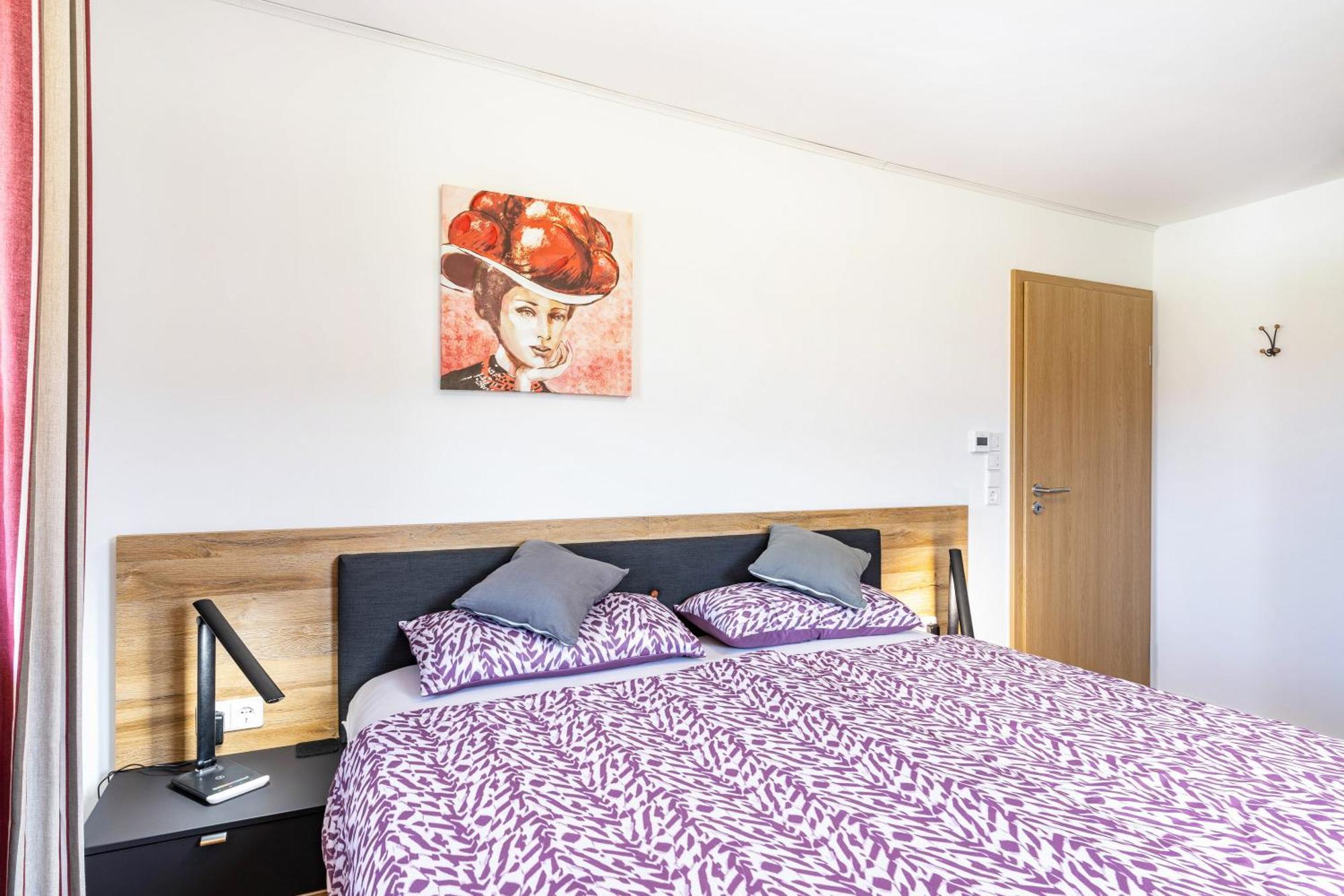 Ferienwohnung Geisbergblick زيلباخ المظهر الخارجي الصورة